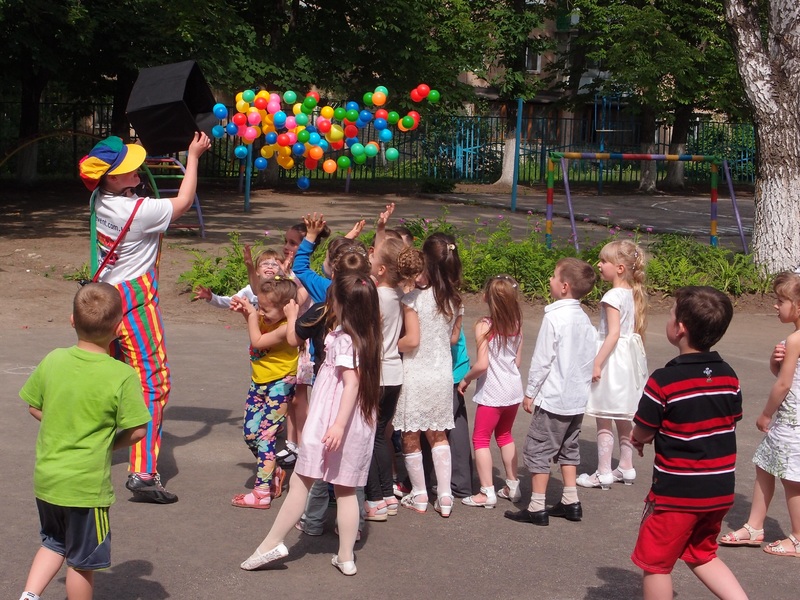 Classement des meilleurs jardins d'enfants à Volgograd en 2025