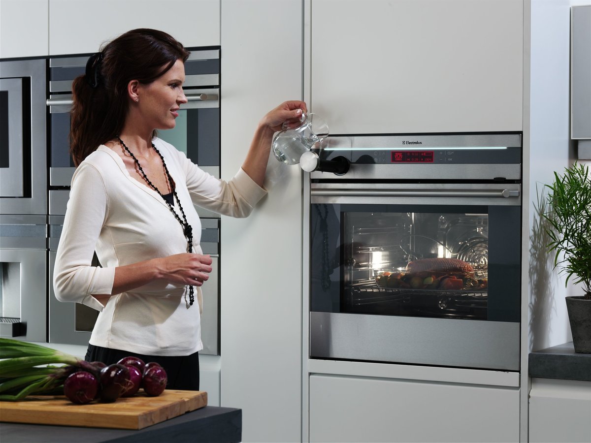 Rating of the best electric ovens for 2025