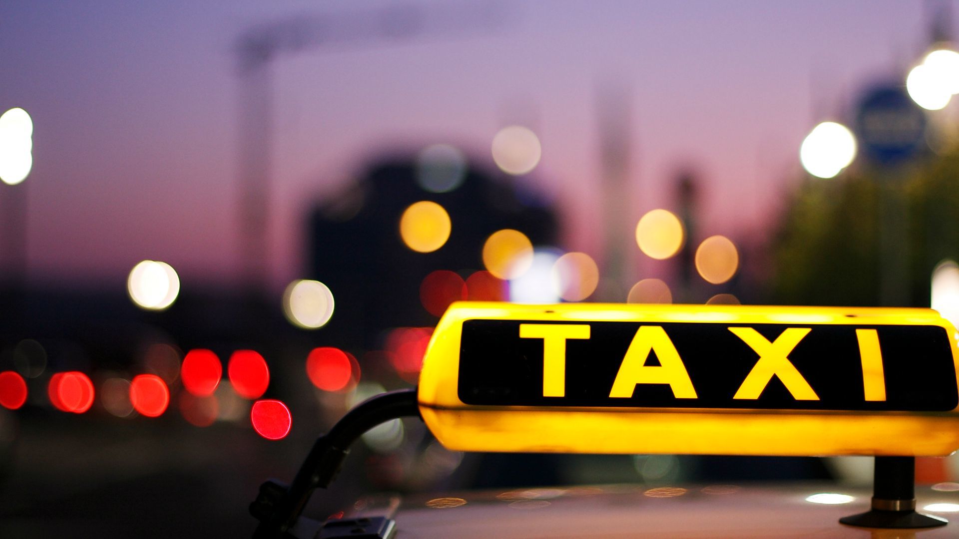 Classement des meilleures voitures de taxi pour 2025