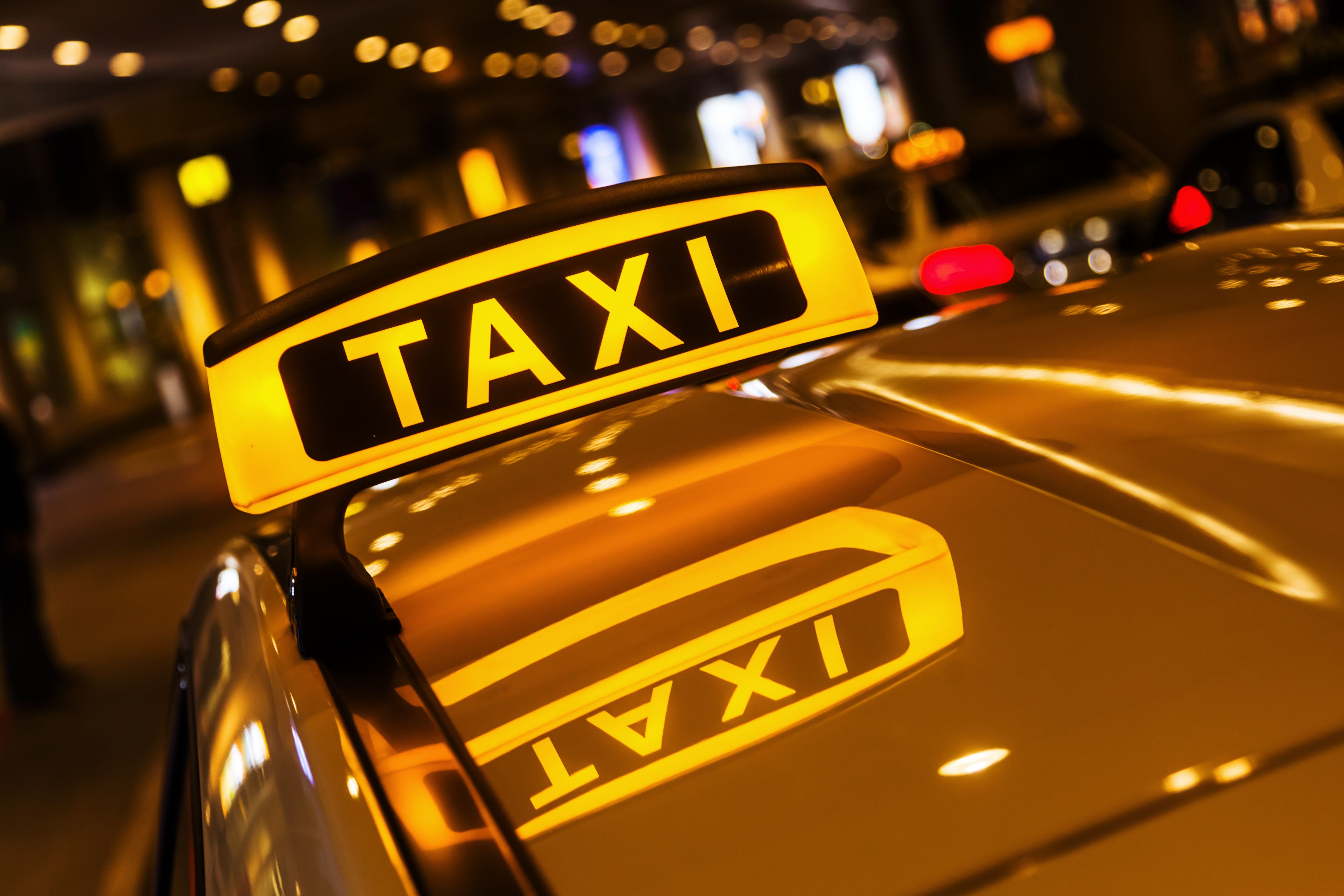 The best taxi services in Moscow in 2025