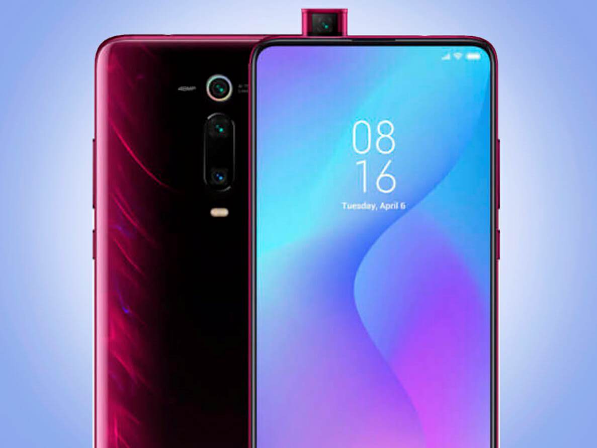 Smartphone Xiaomi Mi 9T - avantages et inconvénients