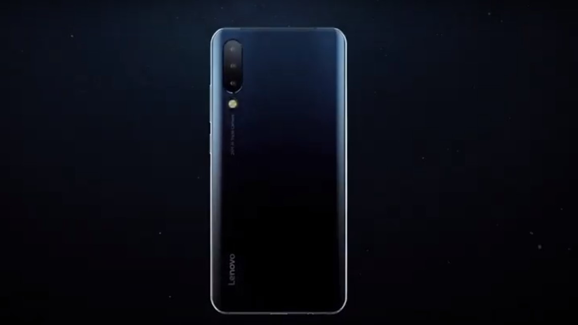 Smartphone Lenovo Z6 - advantages and disadvantages