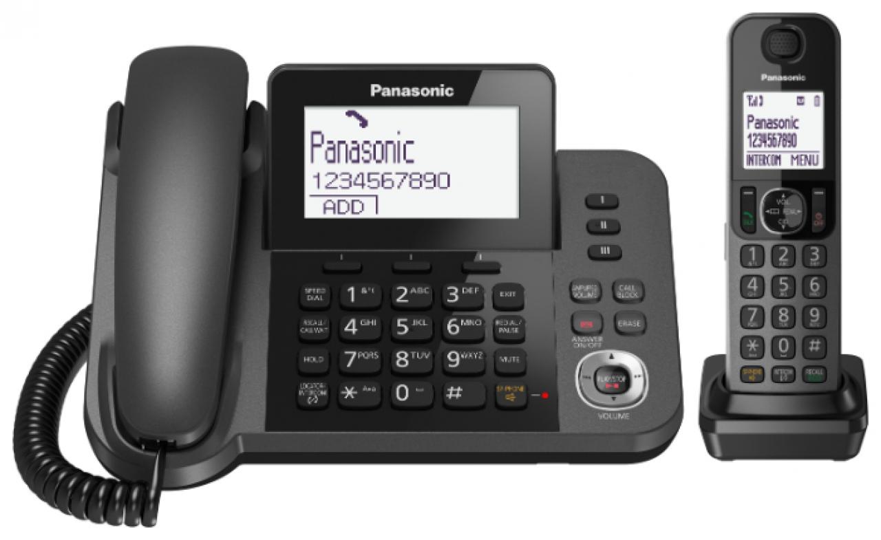 Top 5 Best Cordless Phones for 2025