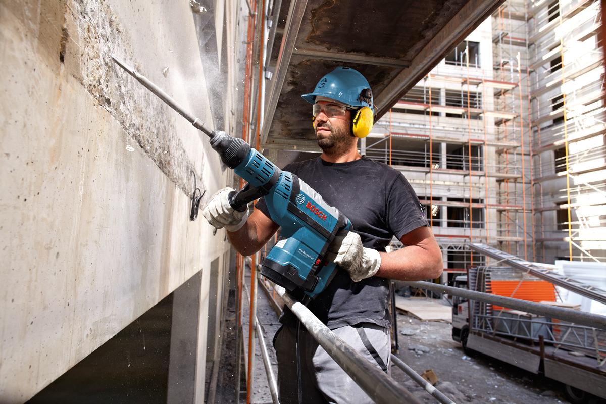 Rating of the best jackhammers for 2025