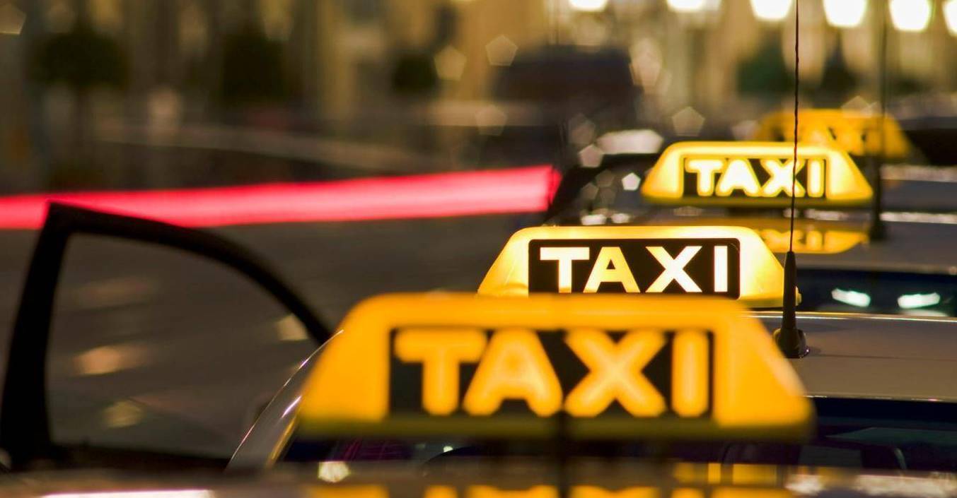 Rating of the best taxi services in Chelyabinsk in 2025