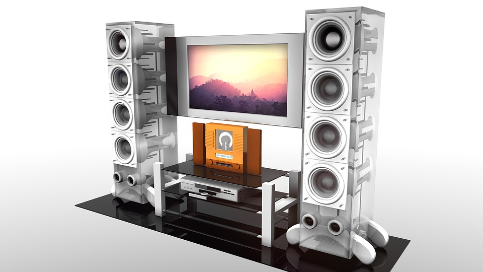 Ranking of the best home theaters for 2025