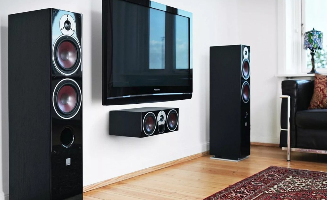 Rating of the best acoustic kits for home in 2025