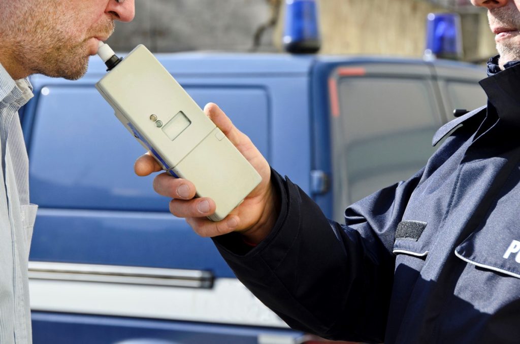 Rating of the best breathalyzers for 2025