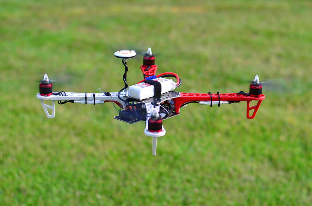 Rating of the best inexpensive quadcopters for 2025