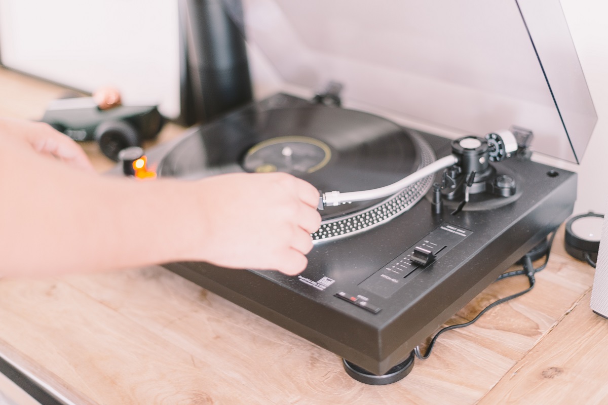 Ranking the best turntables for 2025