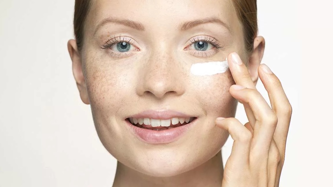 The best remedies for age spots for 2025