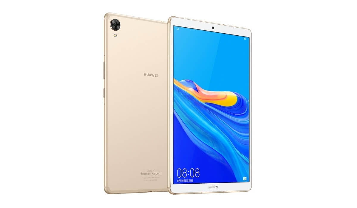 Huawei MediaPad M6 8.4 tablet recenzija – prednosti i mane