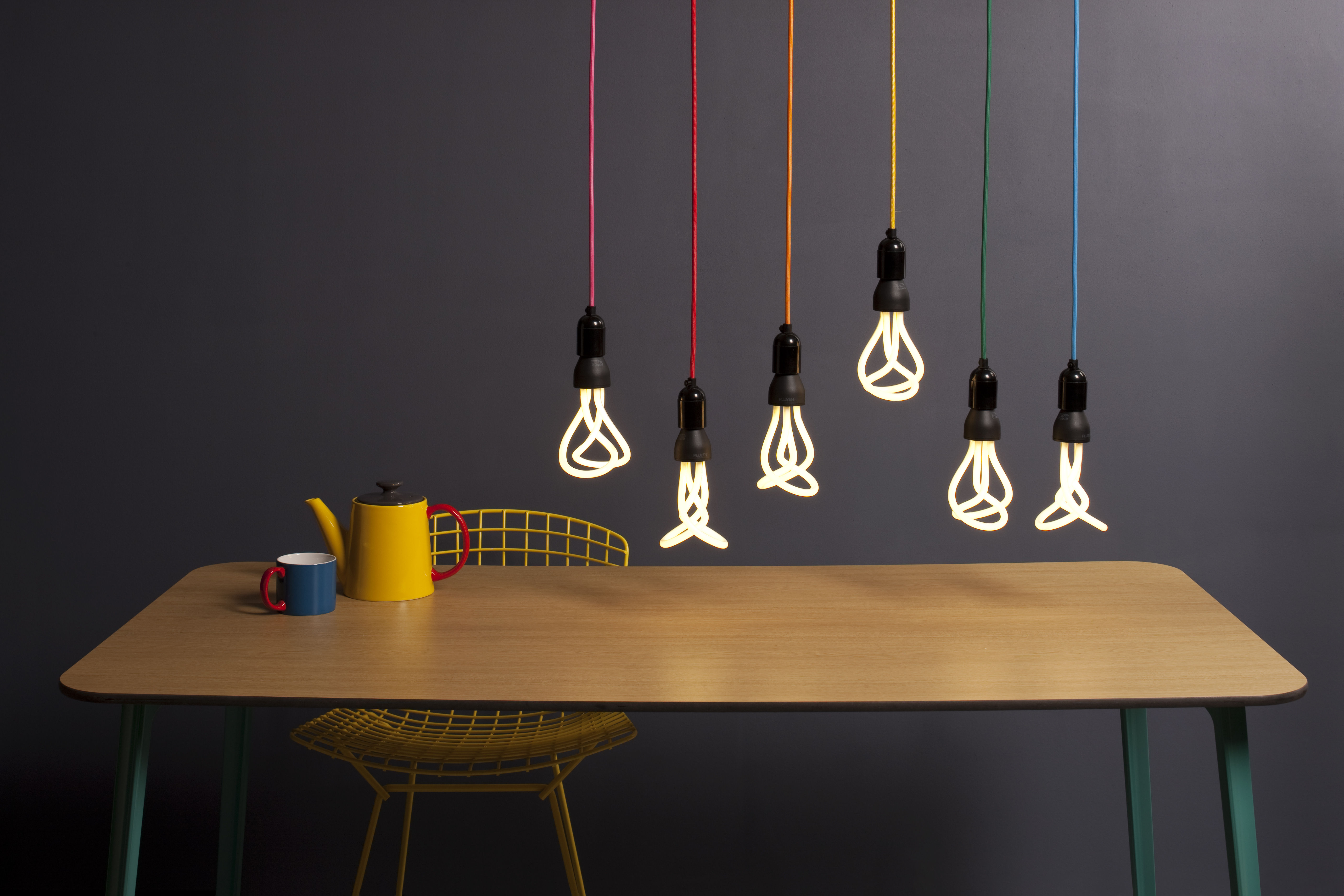 Les meilleurs fabricants de lampes à économie d'énergie pour 2025