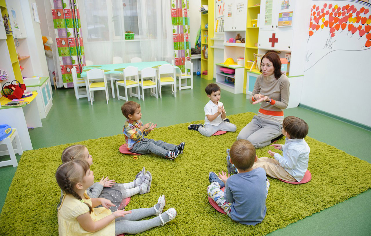 Rating of the best kindergartens in Samara in 2025