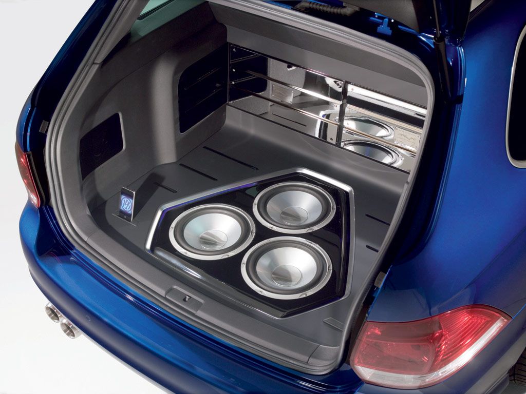 Classement des meilleurs subwoofers de voiture pour 2025