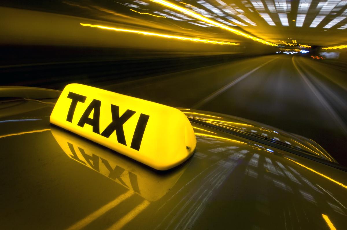 Overview of the best taxi services in Kazan in 2025