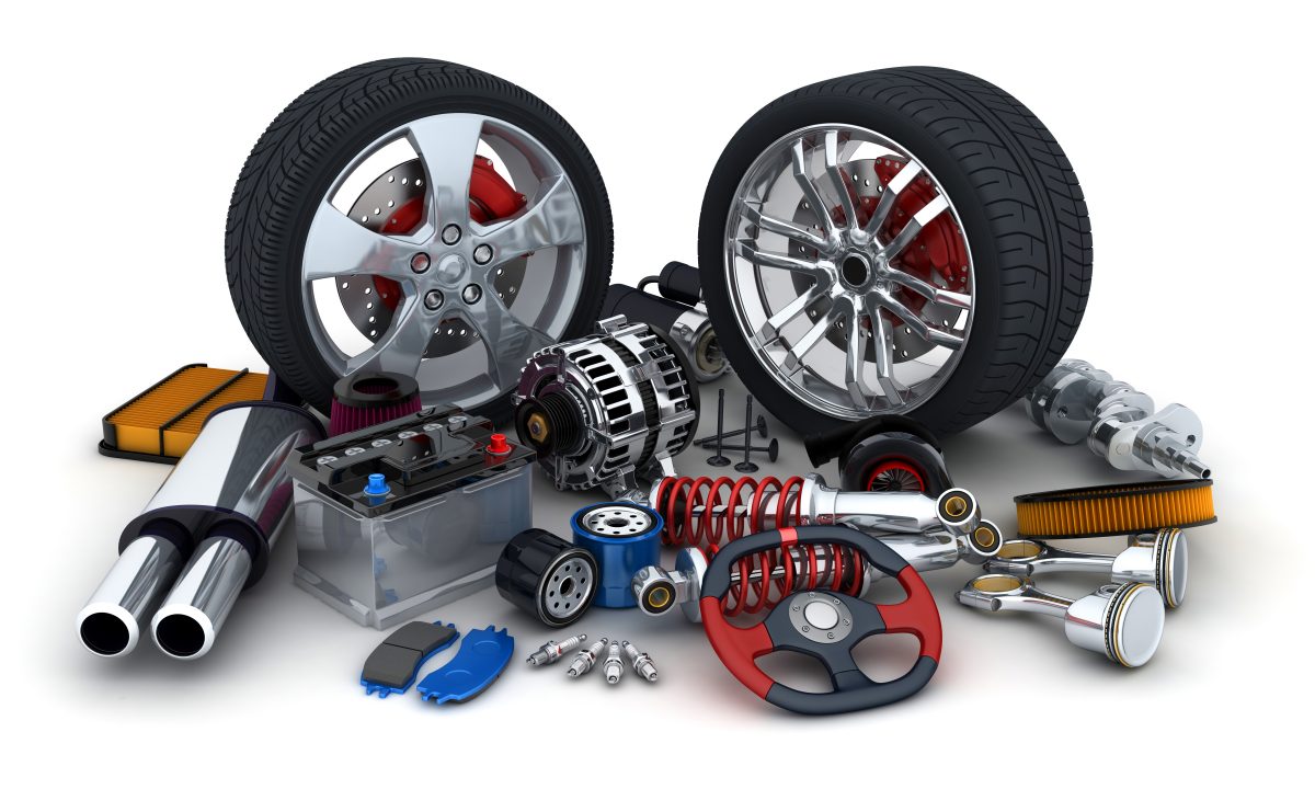 Ranking of the best auto parts companies in 2025