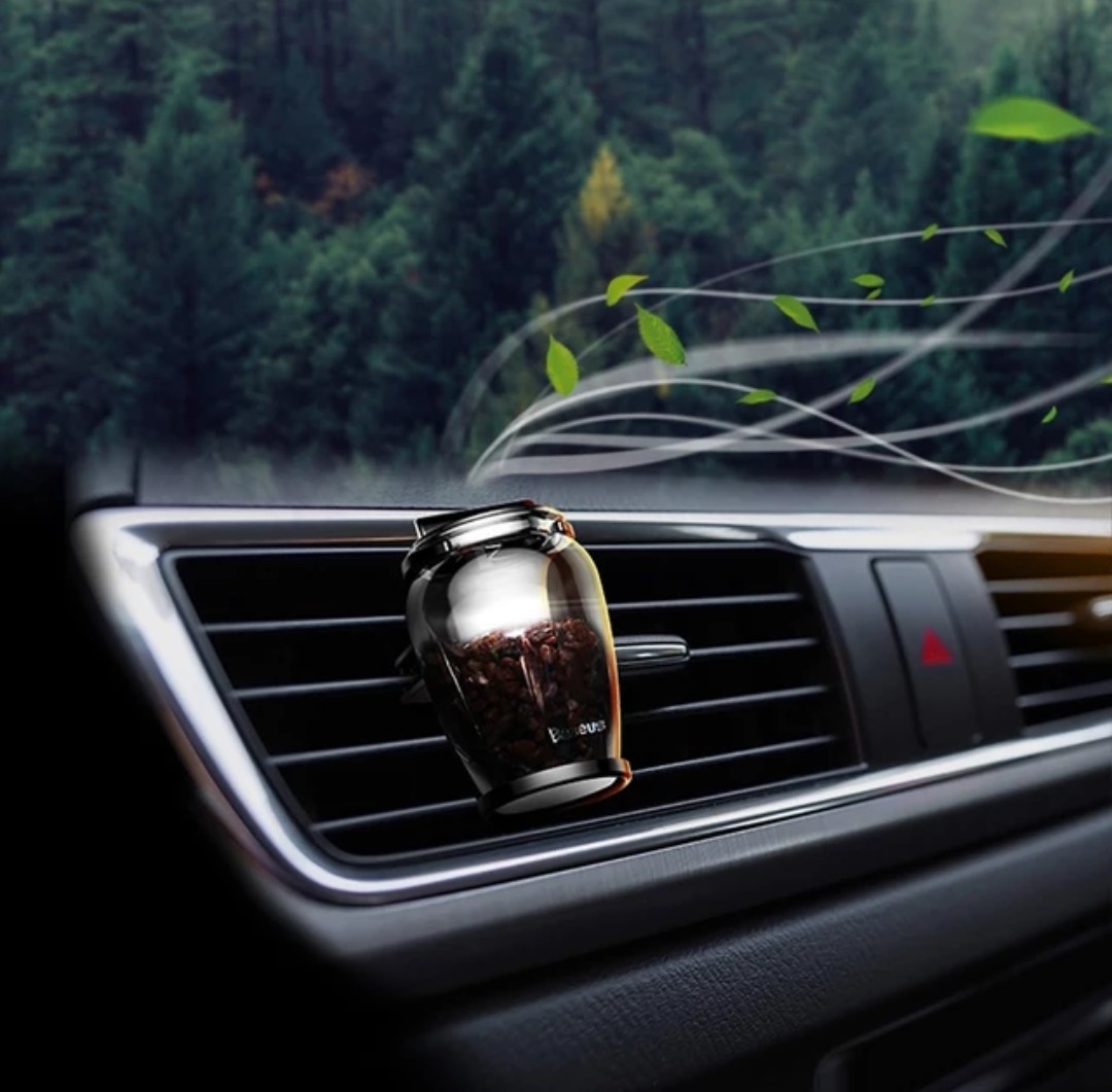 Ranking of the best car air fresheners for 2025