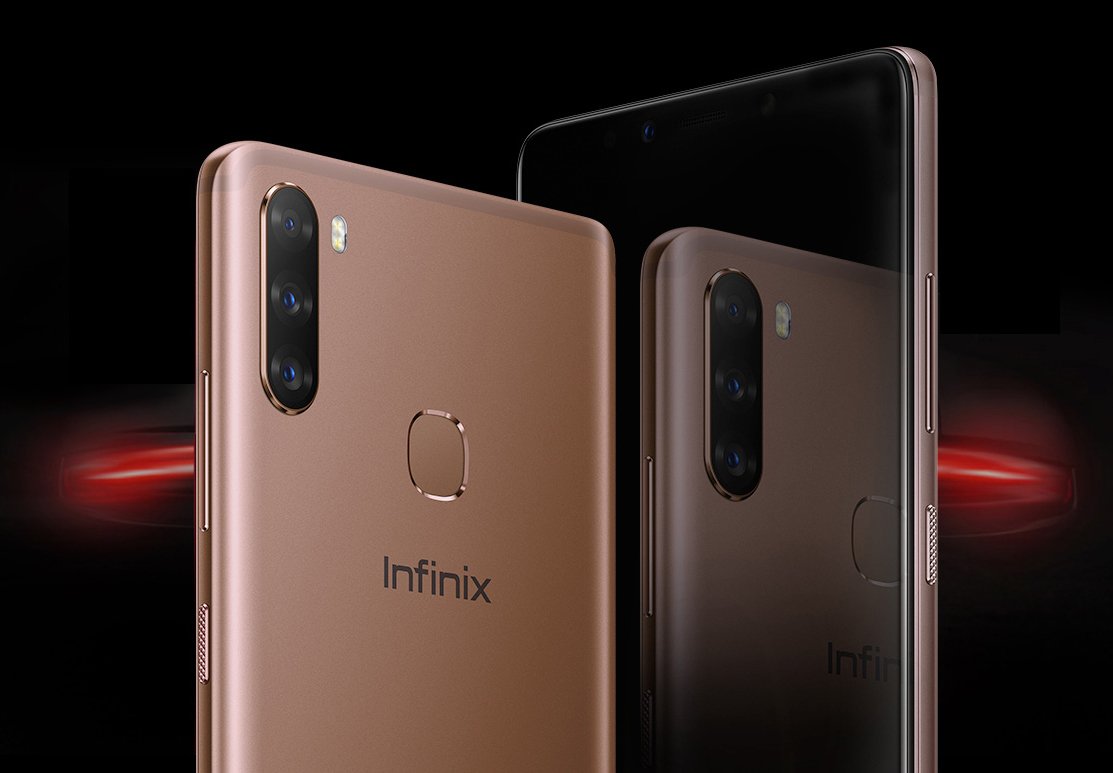 Test du smartphone Infinix Note 6 : Avantages et inconvénients