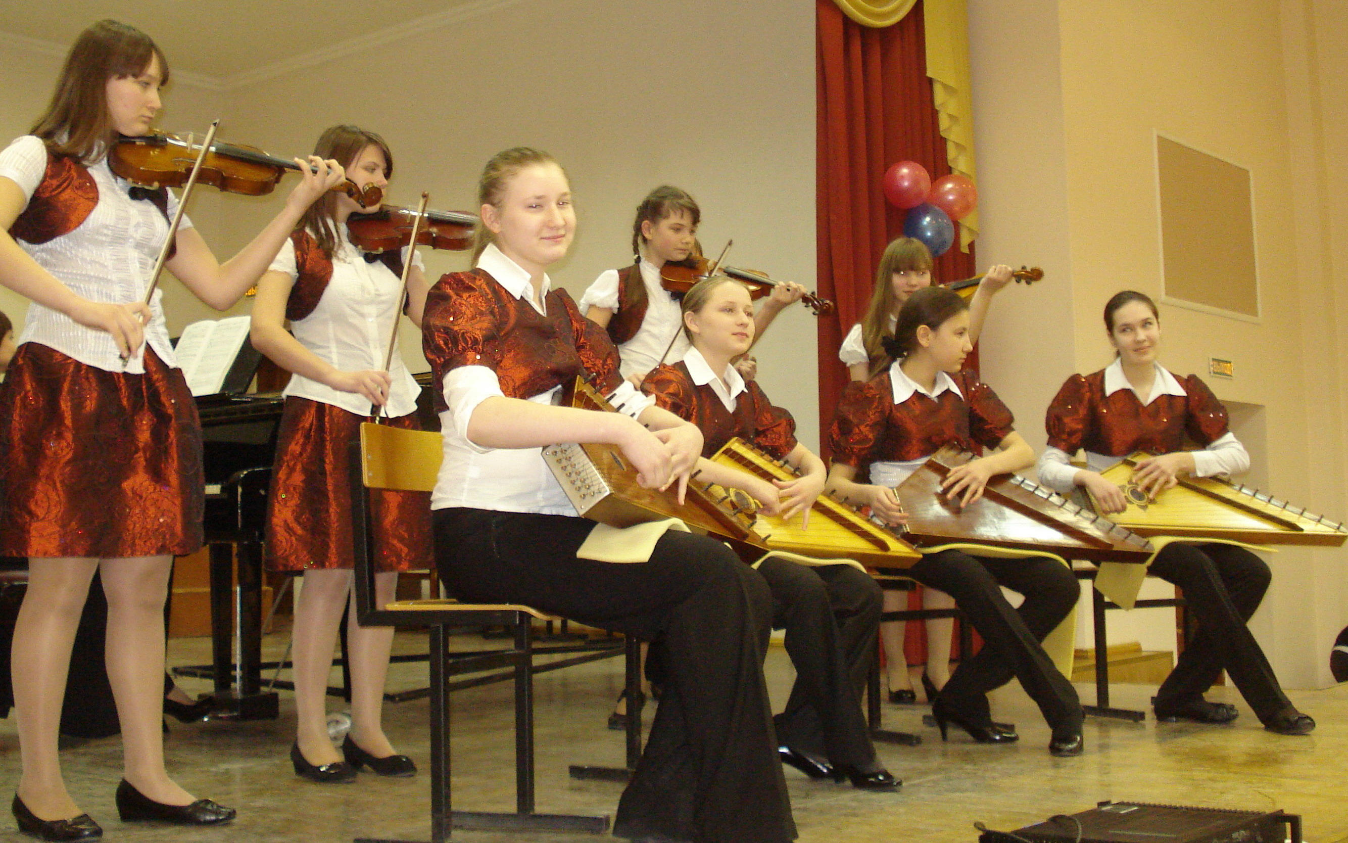 Rating of the best music schools in Volgograd in 2025