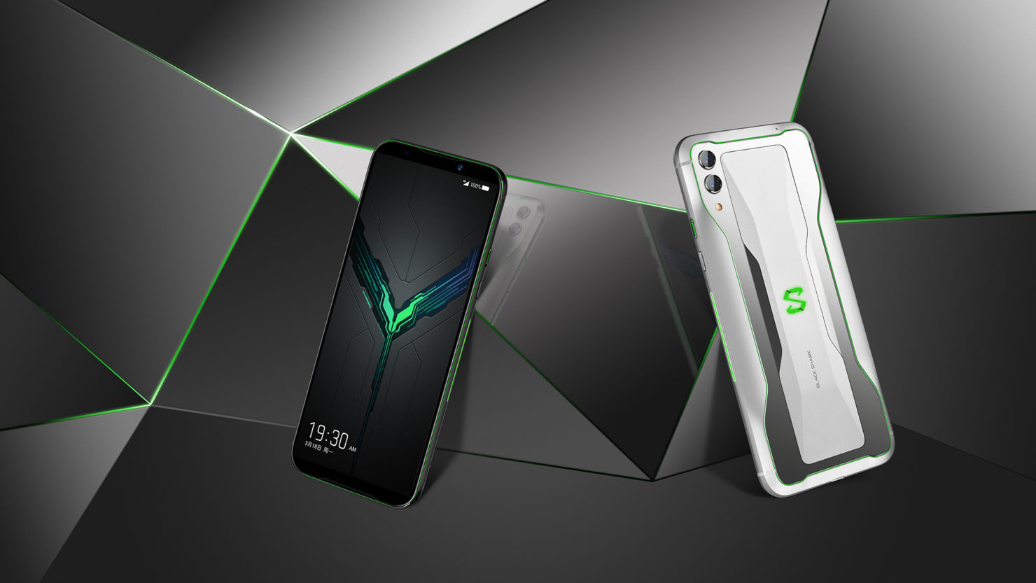 Smartphone Xiaomi Black Shark 2 Pro - advantages and disadvantages