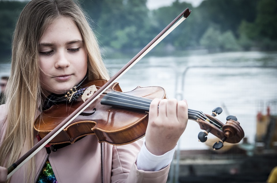 Classement des meilleures écoles de musique à Omsk en 2025