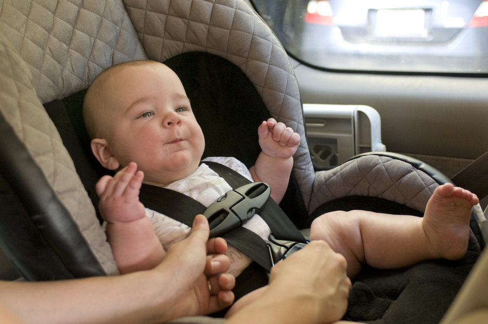 Ranking the best car seats for 2025