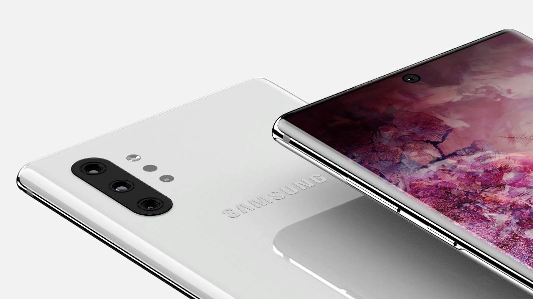 Pametni telefon Samsung Galaxy Note 10 - prednosti i mane