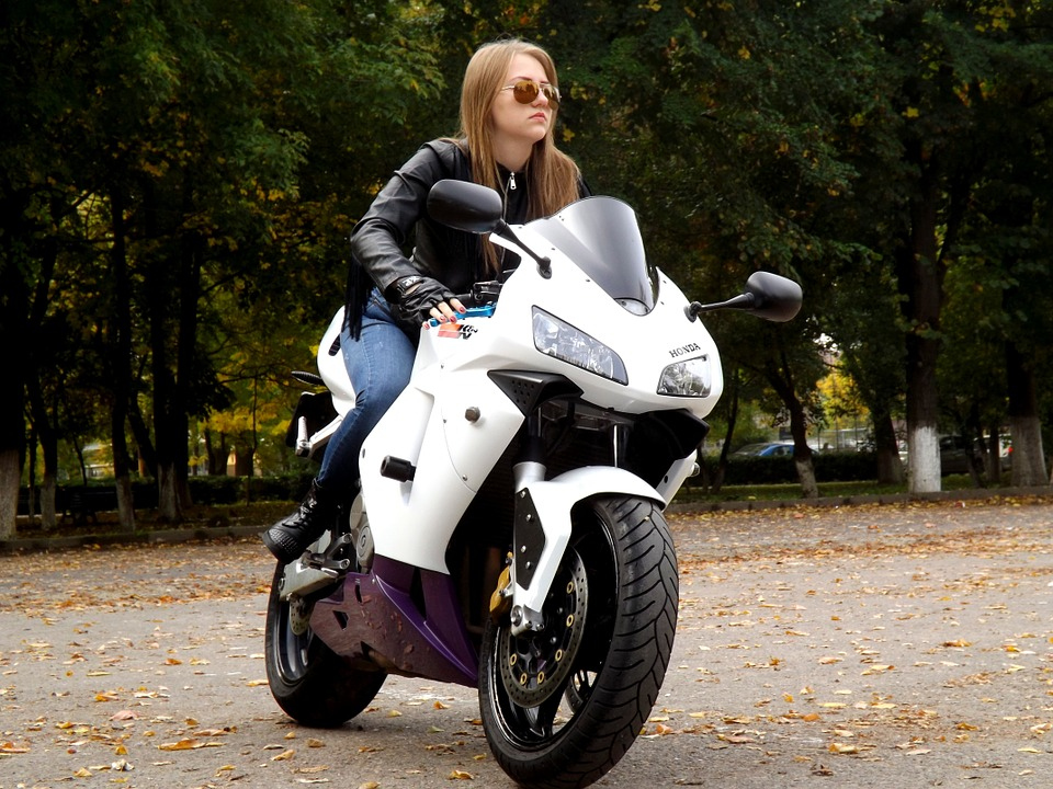 Rating of the best motorcycles for girls for 2025