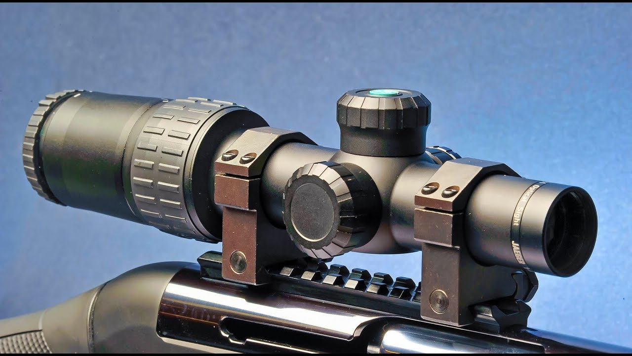 Rating of the best optical sights for 2025