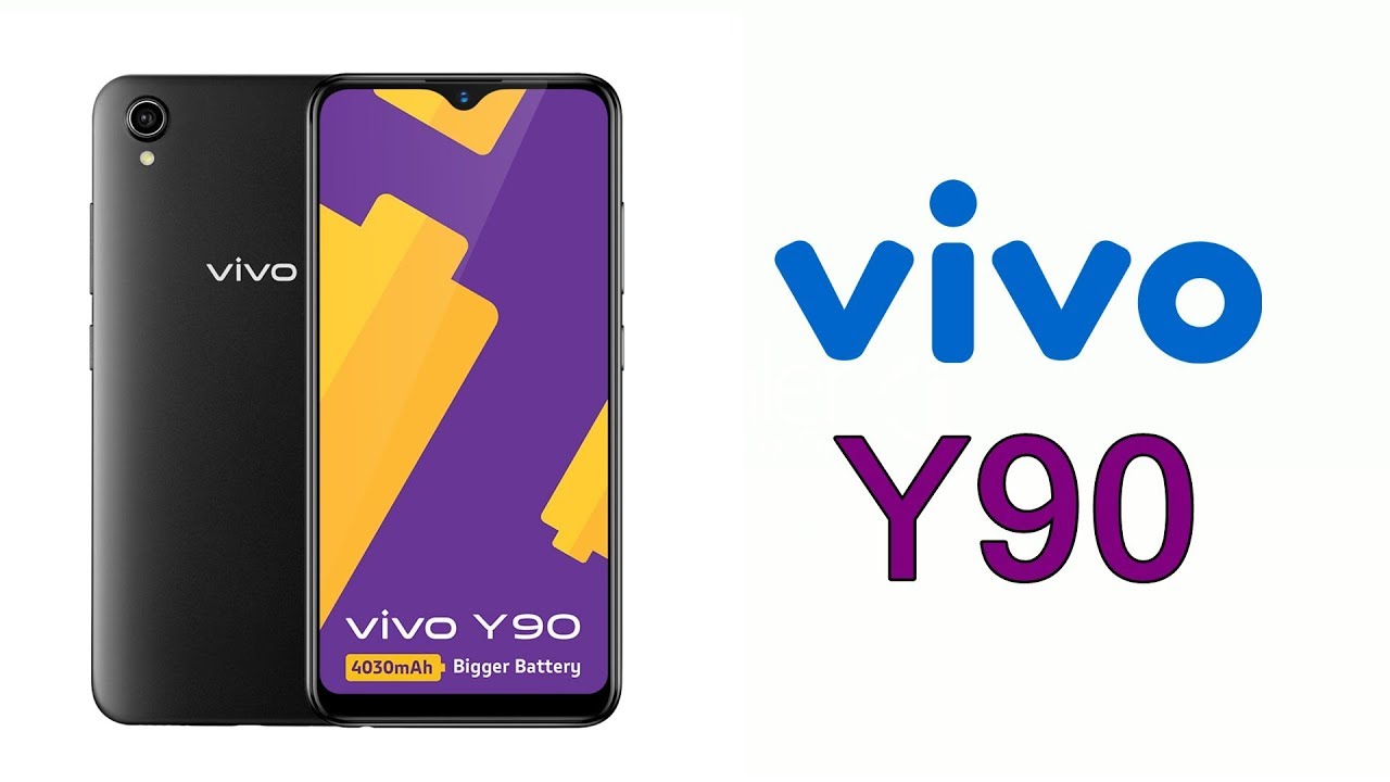 Pametni telefon Vivo Y90 - prednosti i mane