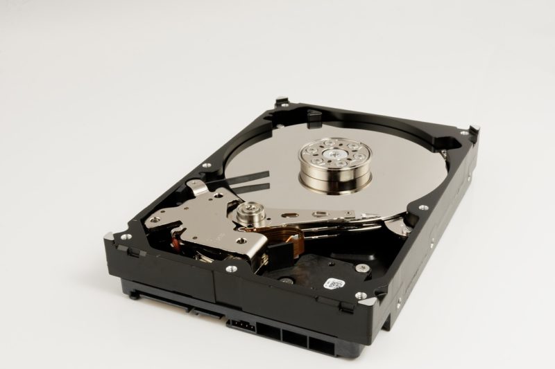 Rating of the best HDD (hard) drives for PC for 2025