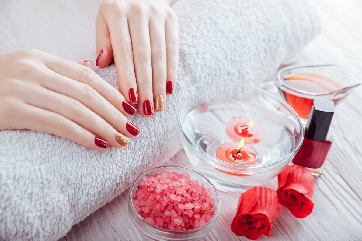 The best manicure devices for 2025