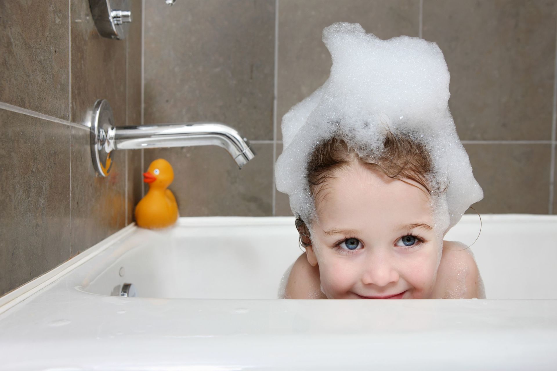 Rating of the best baby shampoos for 2025