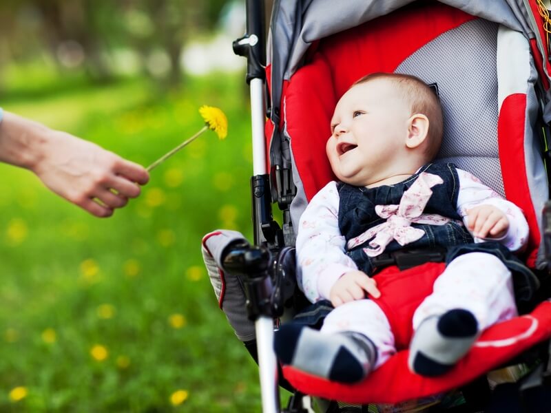 Classement des meilleures poussettes bébé 2 en 1 pour 2025