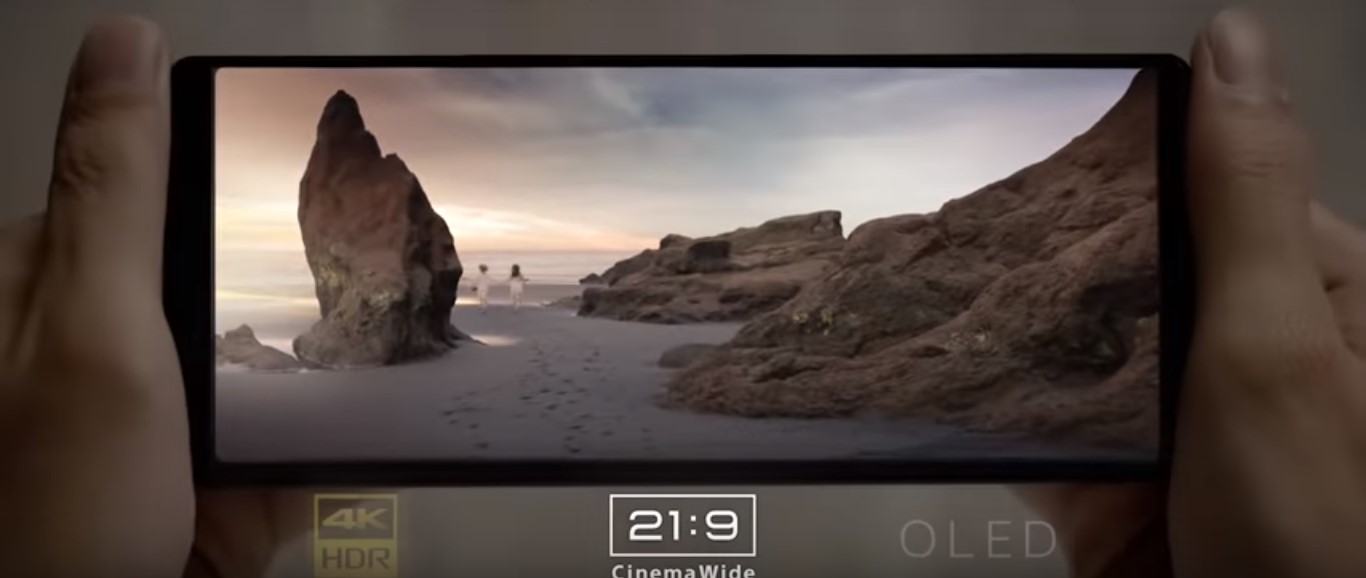 Pametni telefon Sony Xperia 5 - prednosti i mane