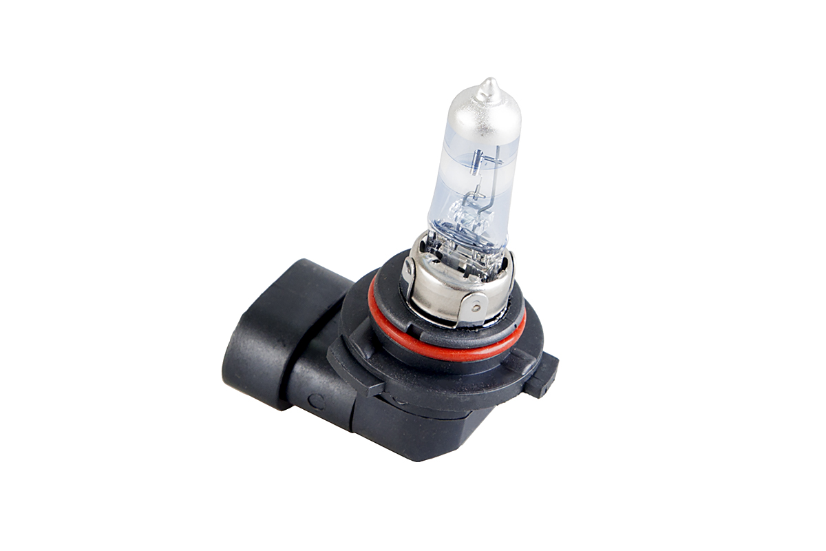 Rating of the best HB4 lamps for a car for 2025