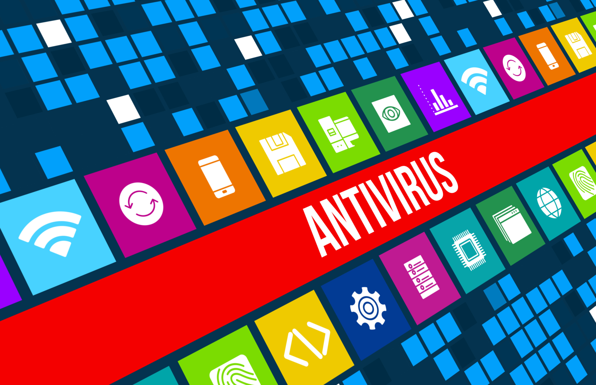 Rating of the best antiviruses for Windows for 2025