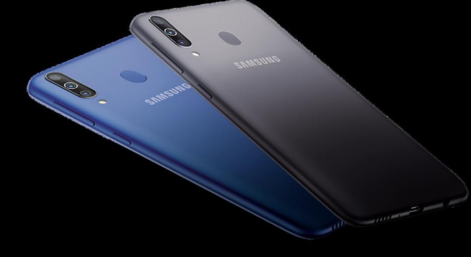 Smartphone Samsung Galaxy M30s - prednosti i mane