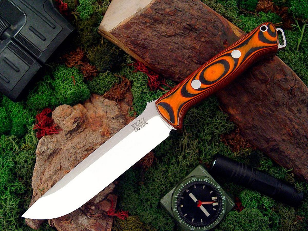 Rating of the best hunting knives for 2025