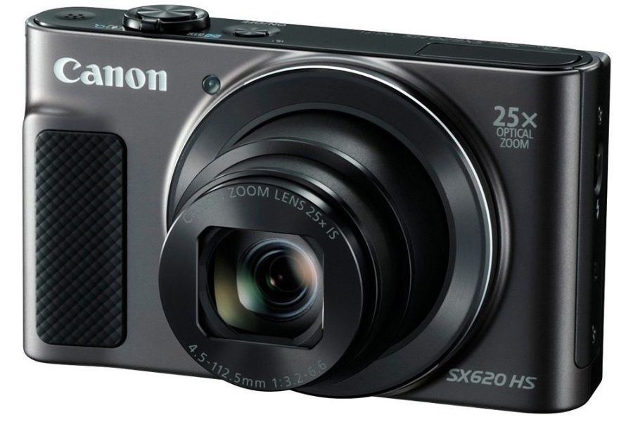 Canon PowerShot SX620 HS recenzija digitalnog fotoaparata