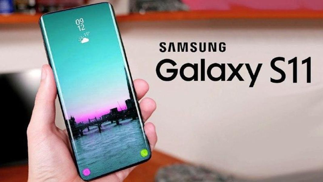 Smartphone Samsung Galaxy S11 - prednosti i mane