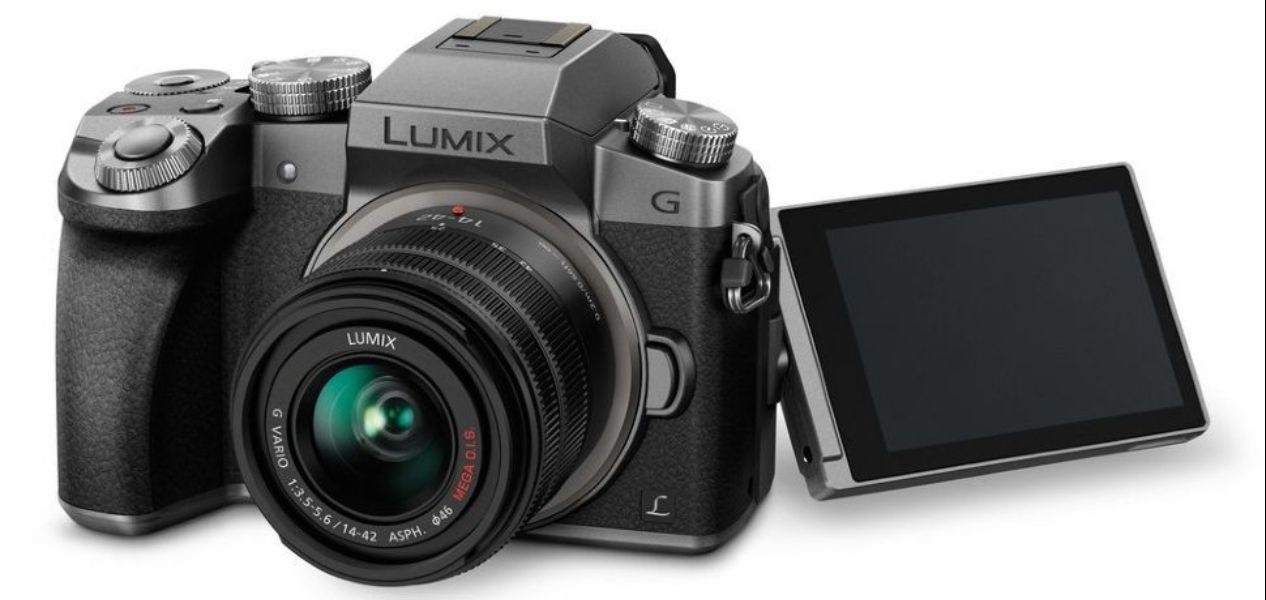 Panasonic Lumix DMC-G7 Kit recenzija digitalnog fotoaparata