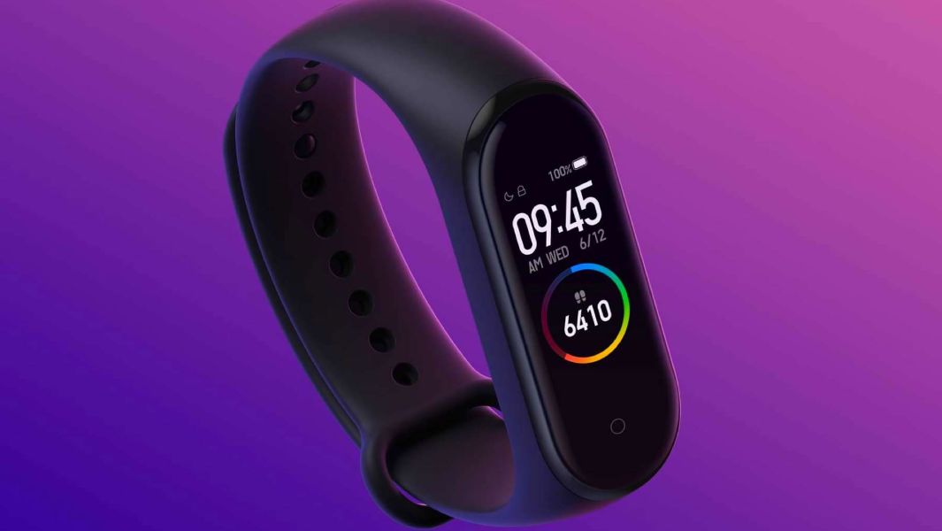 Test du Xiaomi Mi Band 4 – Avantages et inconvénients