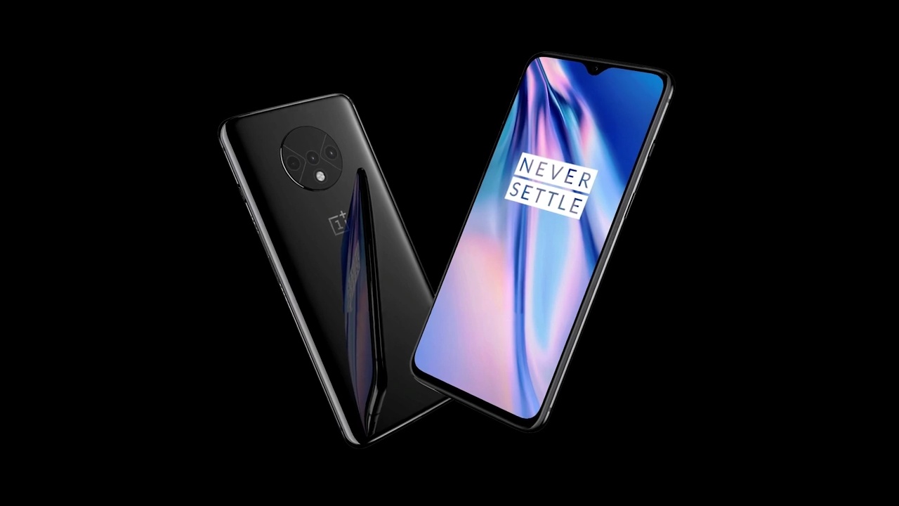 Smartphone OnePlus 7T - avantages et inconvénients