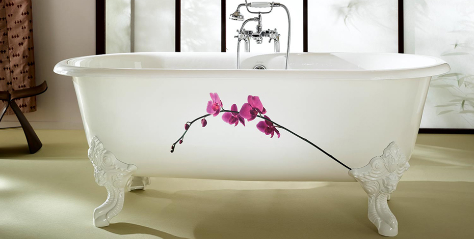 Ranking of the best cast iron bathtubs for 2025