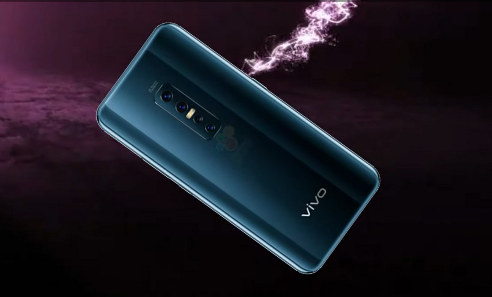 Smartphone Vivo V17 Pro - advantages and disadvantages