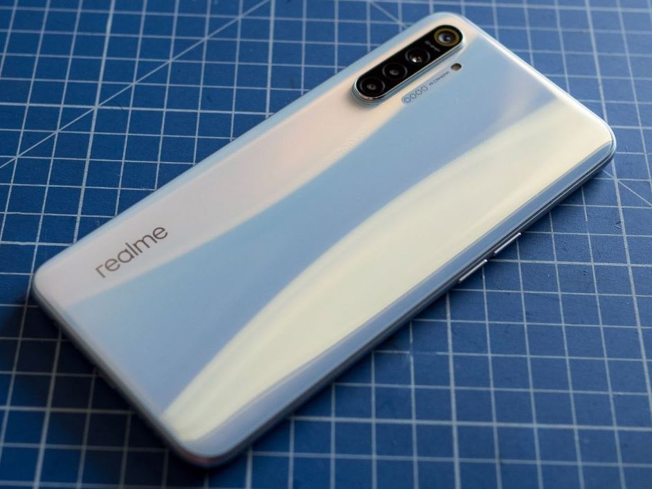 Pametni telefon Realme XT - prednosti i mane