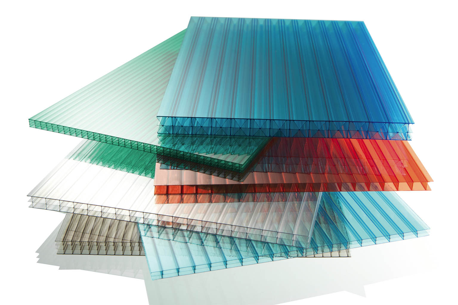 Classement des meilleurs fabricants de polycarbonate cellulaire pour 2025