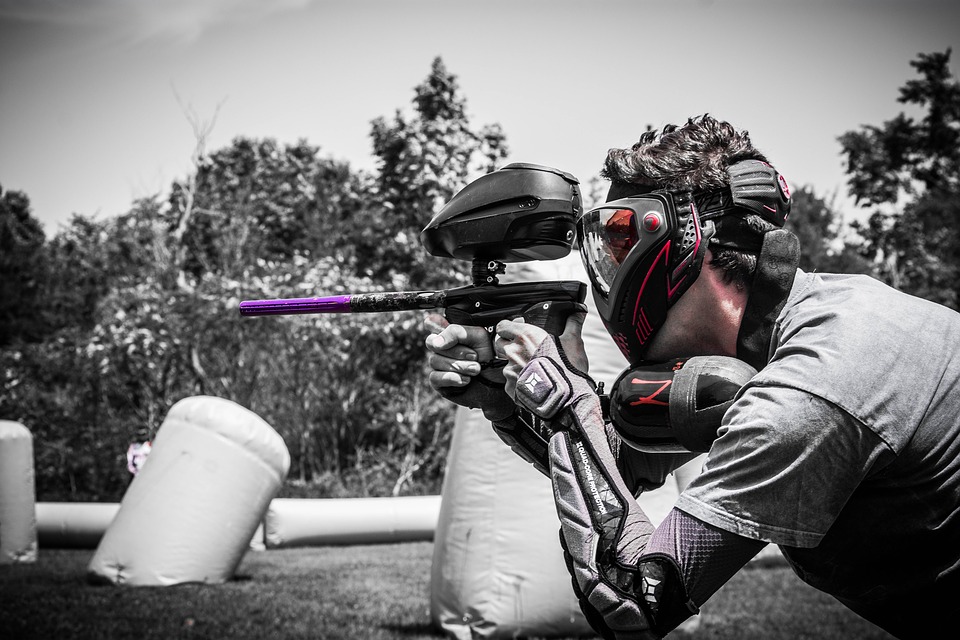 Ranking of the best paintball goggles for 2025